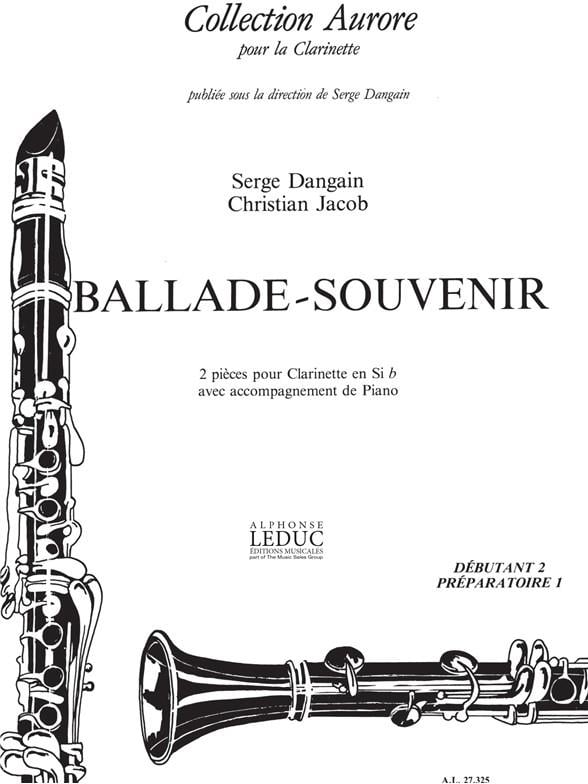Ballade/Souvenir